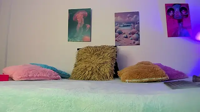 malthe 022 online show from February 25, 2026, 6:52 pm