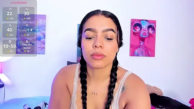 malthe 022 online show from January 9, 2026, 7:10 pm