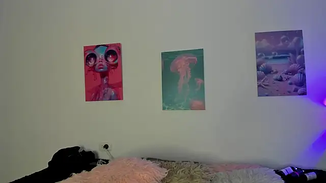 malthe 022 online show from October 17, 2025, 6:43 pm