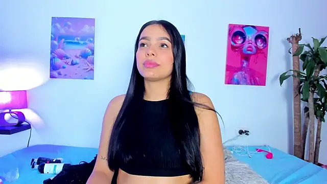 malthe 022 online show from September 13, 2025, 7:03 pm