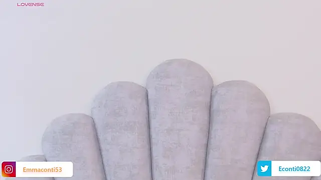 emma-conti2 online show from March 23, 2026, 3:45 pm