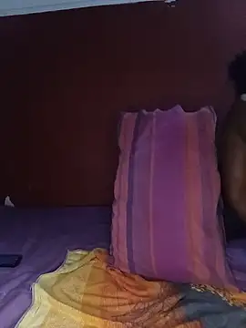 Snapshot of Kinkydarkie chatting on May 18, 2026, 8:08 am Kinkydarkie online show from May 18, 2026, 8:08 am