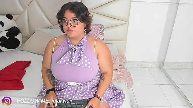 lulukawai16 online show from March 26, 2026, 7:23 pm