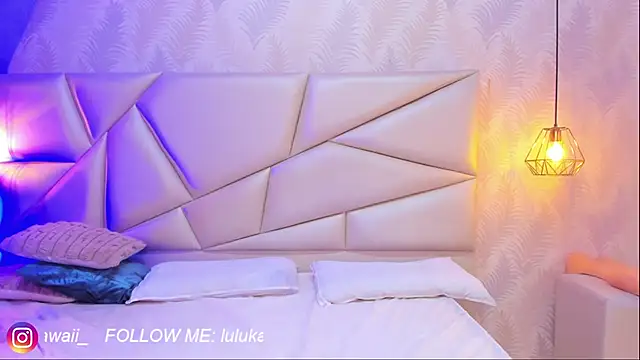 lulukawai16 online show from September 19, 2025, 7:07 pm