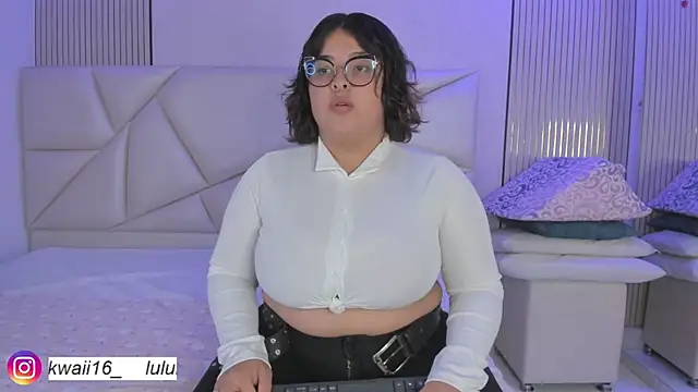 Snapshot of lulukawai16 chatting on May 30, 2026, 7:08 pm lulukawai16 online show from May 30, 2026, 7:08 pm