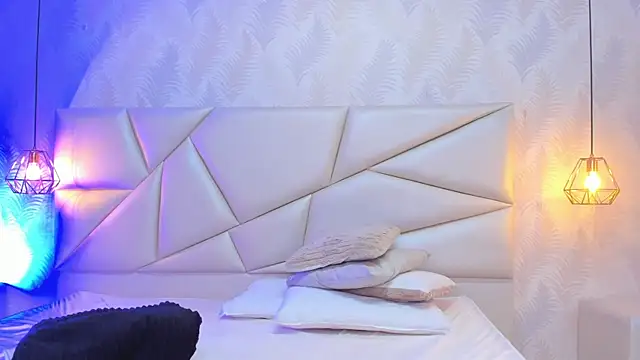 lulukawai16 online show from November 6, 2025, 7:07 pm