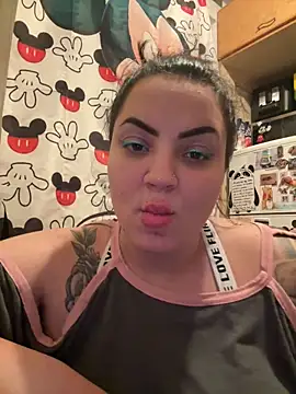 sexybunny18255 online show from February 22, 2026, 8:43 pm