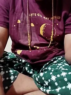 Snapshot of NISHU-TELUGU chatting on September 10, 2025, 5:01 pm NISHU-TELUGU online show from September 10, 2025, 5:01 pm