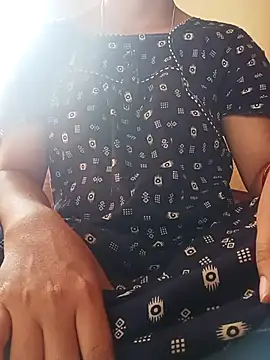 Snapshot of NISHU-TELUGU chatting on October 12, 2025, 9:21 am NISHU-TELUGU online show from October 12, 2025, 9:21 am