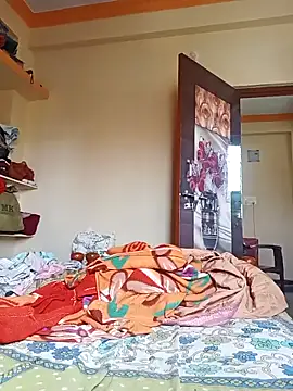 Snapshot of NISHU-TELUGU chatting on October 31, 2025, 4:09 am NISHU-TELUGU online show from October 31, 2025, 4:09 am