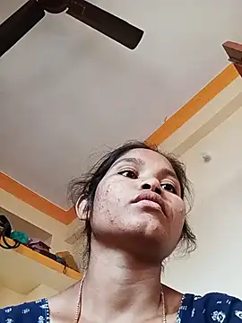 Snapshot of NISHU-TELUGU chatting on December 16, 2025, 2:49 am NISHU-TELUGU online show from December 16, 2025, 2:49 am