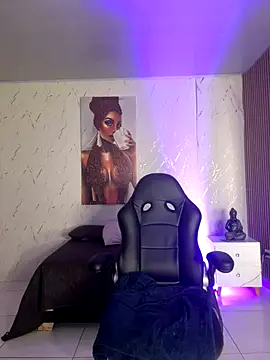 chloekitty69 online show from October 31, 2025, 11:29 am