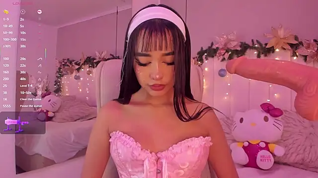 Snapshot of Rachell_Ross_ chatting on December 14, 2025, 7:30 pm Rachell Ross online show from December 14, 2025, 7:30 pm