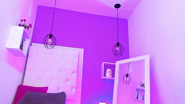 Horny ebonys online show from December 18, 2025, 7:29 pm