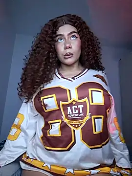 Snapshot of Yerystar chatting on March 1, 2026, 8:14 am Yerystar online show from March 1, 2026, 8:14 am