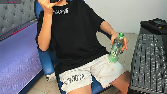 SamBlack  online show from February 3, 2026, 12:32 pm