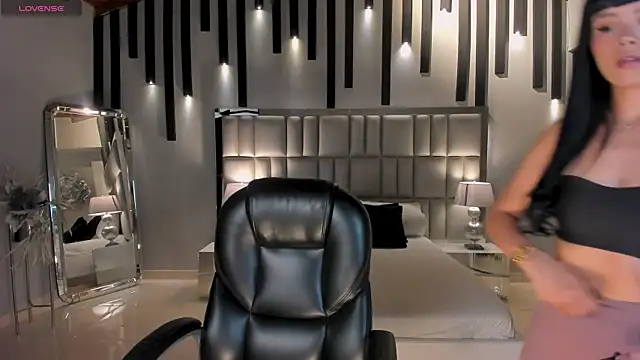 AgathaKondo  online show from March 30, 2026, 12:12 am