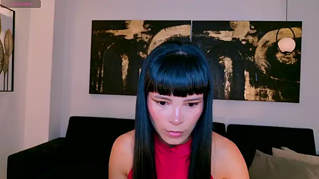 AgathaKondo  online show from November 22, 2025, 7:13 pm