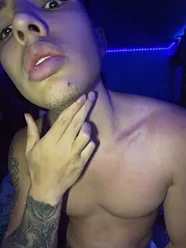 pabonsito online show from May 8, 2026, 2:48 am