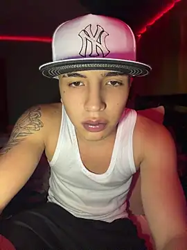 pabonsito online show from May 1, 2026, 3:11 am
