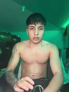pabonsito online show from April 22, 2026, 3:13 am