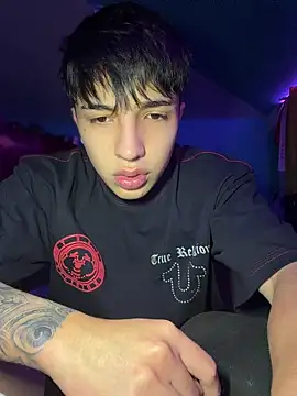 pabonsito online show from April 19, 2026, 3:51 am