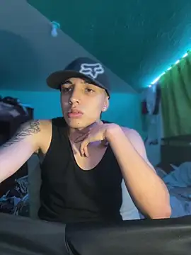 pabonsito online show from September 13, 2025, 3:17 am