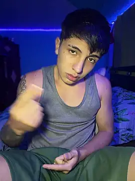 pabonsito online show from May 10, 2026, 3:32 am
