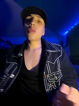 pabonsito online show from September 14, 2025, 2:56 am