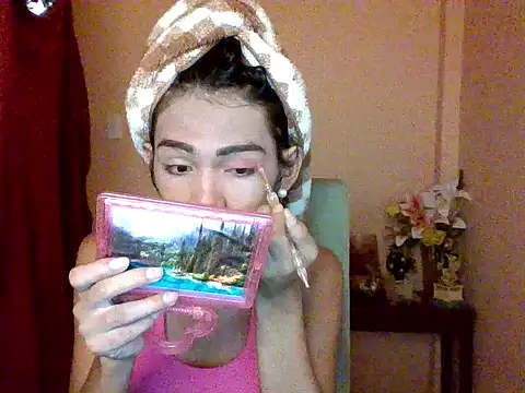 miss carlas online show from April 2, 2026, 10:55 am