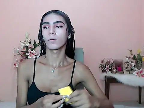 Snapshot of miss_carlas chatting on July 6, 2026, 10:55 am miss carlas online show from July 6, 2026, 10:55 am