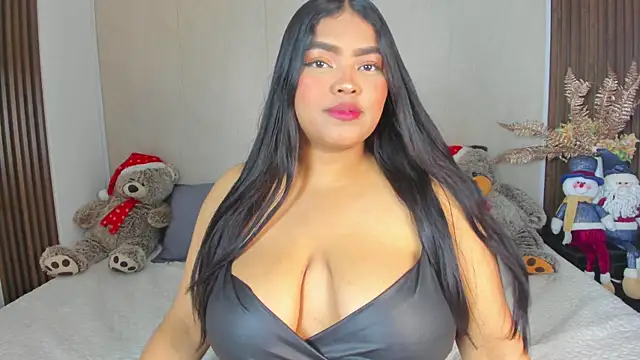 Snapshot of RileyDolly chatting on December 4, 2025, 3:27 am RileyDolly online show from December 4, 2025, 3:27 am