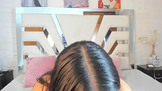 Snapshot of RileyDolly chatting on September 27, 2025, 3:56 am RileyDolly online show from September 27, 2025, 3:56 am