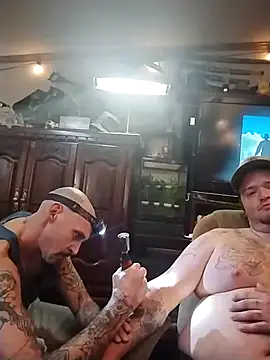 BonnienClyde5421 online show from February 23, 2026, 9:04 pm