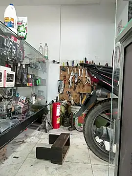 Terra-22cm online show from February 25, 2026, 1:55 pm