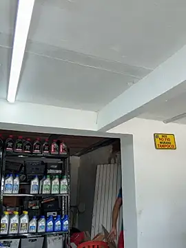 Snapshot of Terra-22cm chatting on April 7, 2026, 4:53 pm Terra-22cm online show from April 7, 2026, 4:53 pm