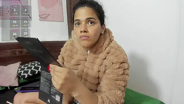 ATENA JB online show from March 21, 2026, 3:08 am