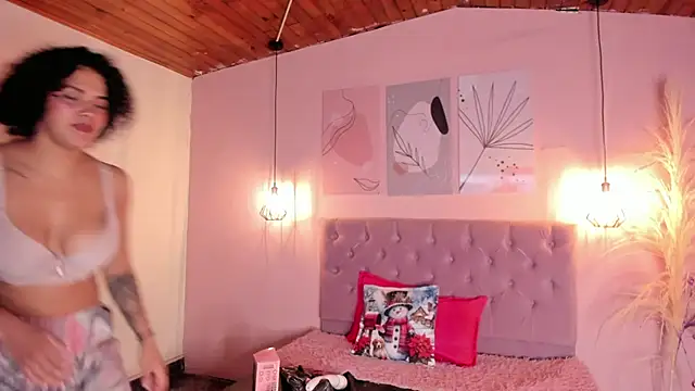 Snapshot of ATENA_JB chatting on November 25, 2025, 3:29 am ATENA JB online show from November 25, 2025, 3:29 am