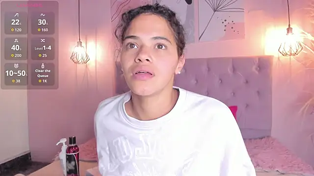 Snapshot of ATENA_JB chatting on November 29, 2025, 6:02 am ATENA JB online show from November 29, 2025, 6:02 am