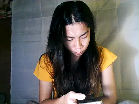 Asian PrettyAle online show from December 22, 2025, 12:22 am