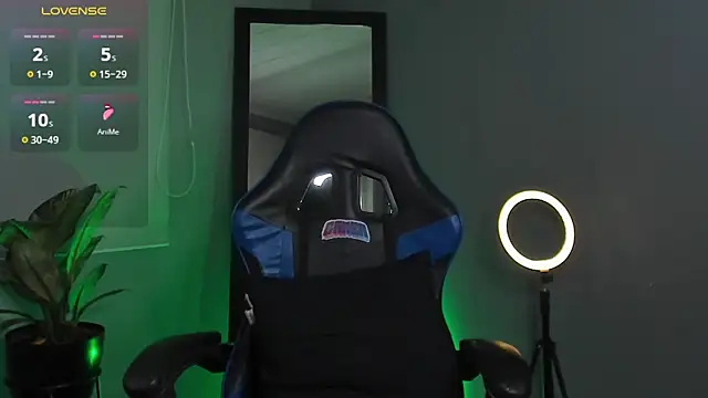 IamAngelCamilo online show from March 11, 2026, 3:33 am