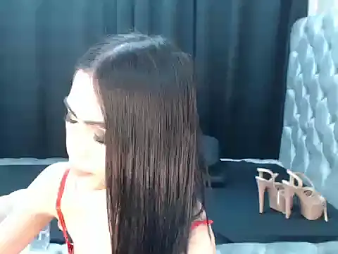 Snapshot of DisneyPrincess chatting on January 9, 2026, 5:25 am DisneyPrincess online show from January 9, 2026, 5:25 am