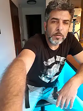 Buen Pete online show from November 2, 2025, 7:52 pm