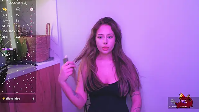 sexyGirlsss online show from November 30, 2025, 4:52 pm