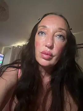 Kinky-CarlaXX online show from July 16, 2026, 7:33 pm