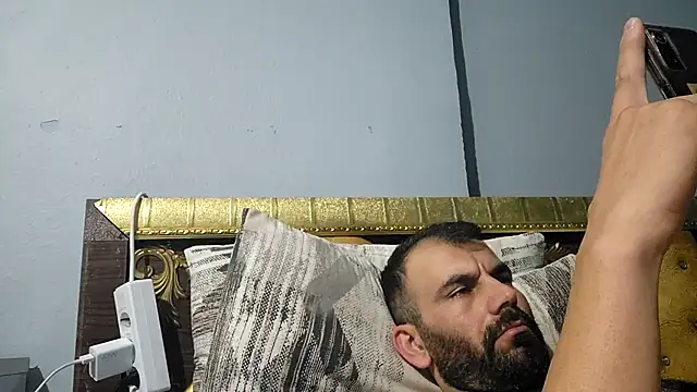 Apooabe online show from November 13, 2025, 3:16 pm