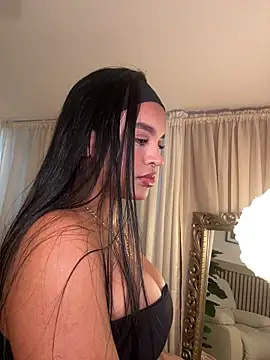 Snapshot of Tokio_Tokio chatting on January 12, 2026, 8:15 pm Tokio Tokio online show from January 12, 2026, 8:15 pm