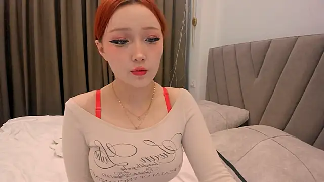 yuna loon online show from December 15, 2025, 12:33 pm