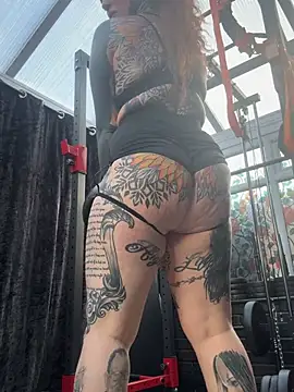 Snapshot of AlexandraWildd chatting on February 24, 2026, 2:07 pm AlexandraWildd online show from February 24, 2026, 2:07 pm