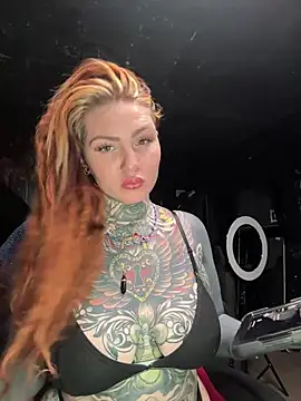 Snapshot of AlexandraWildd chatting on March 12, 2026, 2:32 pm AlexandraWildd online show from March 12, 2026, 2:32 pm